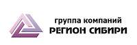Сайт для строительной компании Регион Сибири